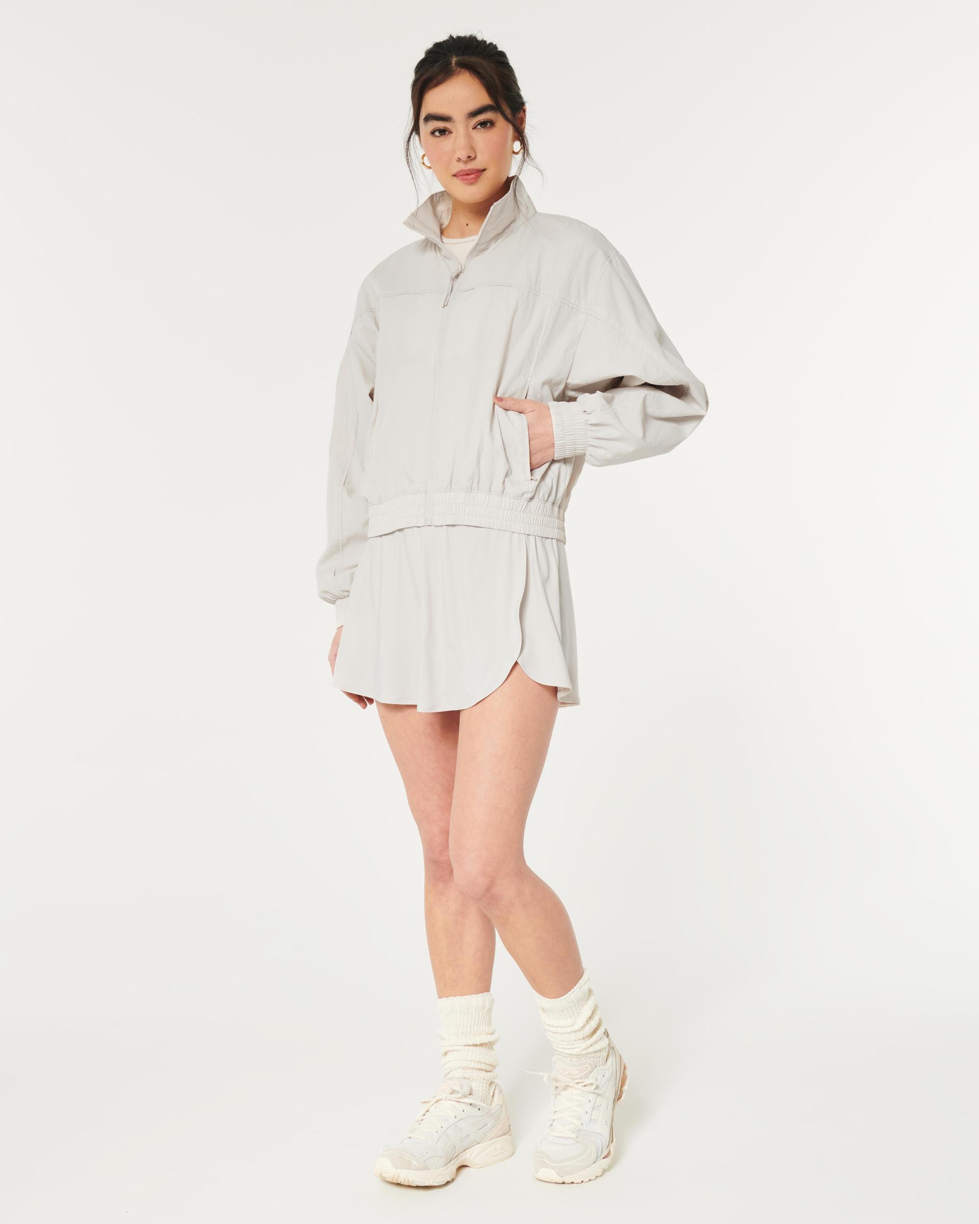 Gilly Hicks Lightweight Jacket Product Image