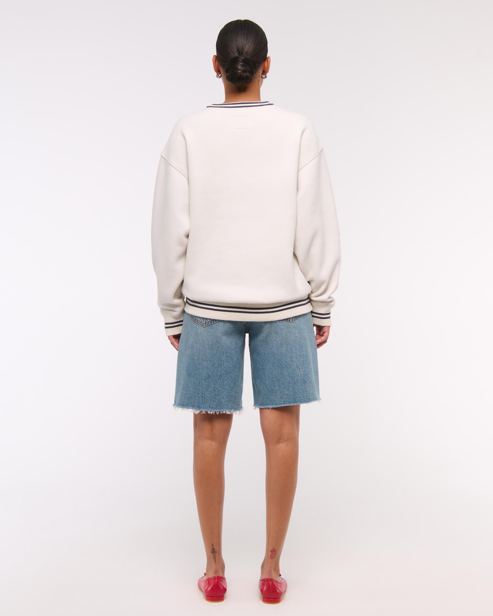 Athletic Division Vintage Sunday Crew Product Image