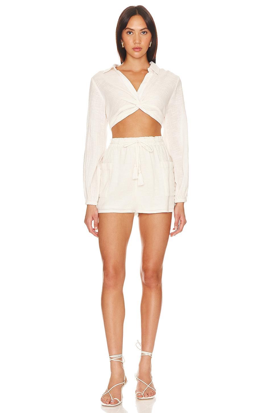 Wish You Were Here Shorts Product Image