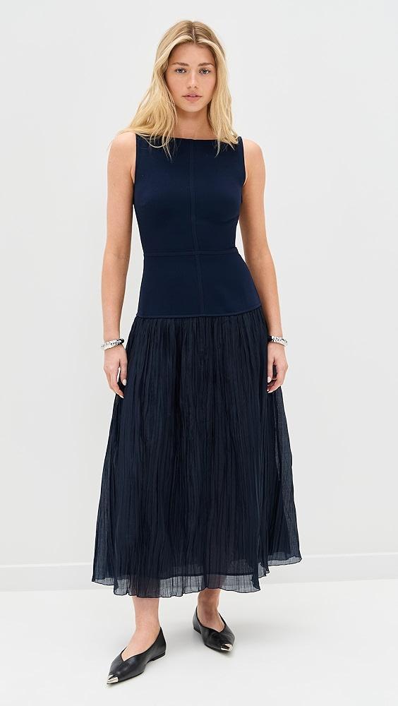 Reformation Cyra Dress | Shopbop Product Image