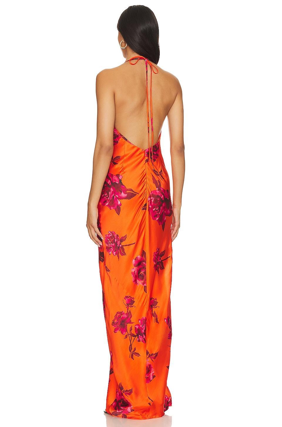 Nicolette Gown NBD Product Image