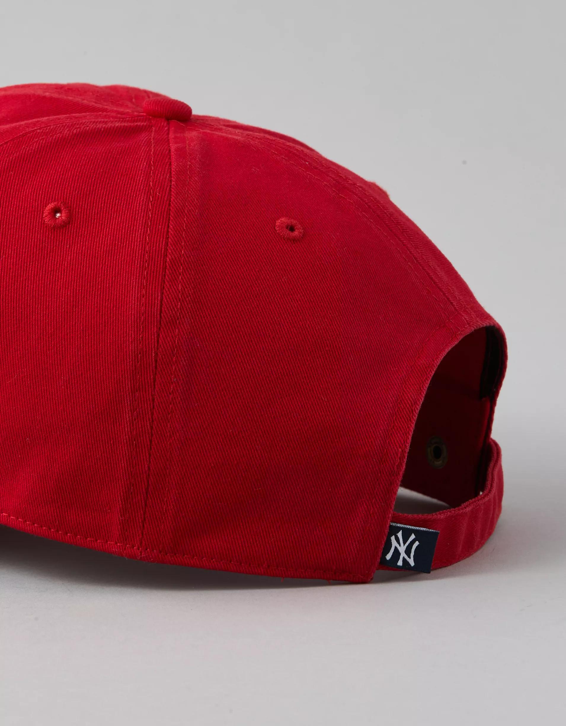 '47 New York Yankees Baseball Hat Product Image