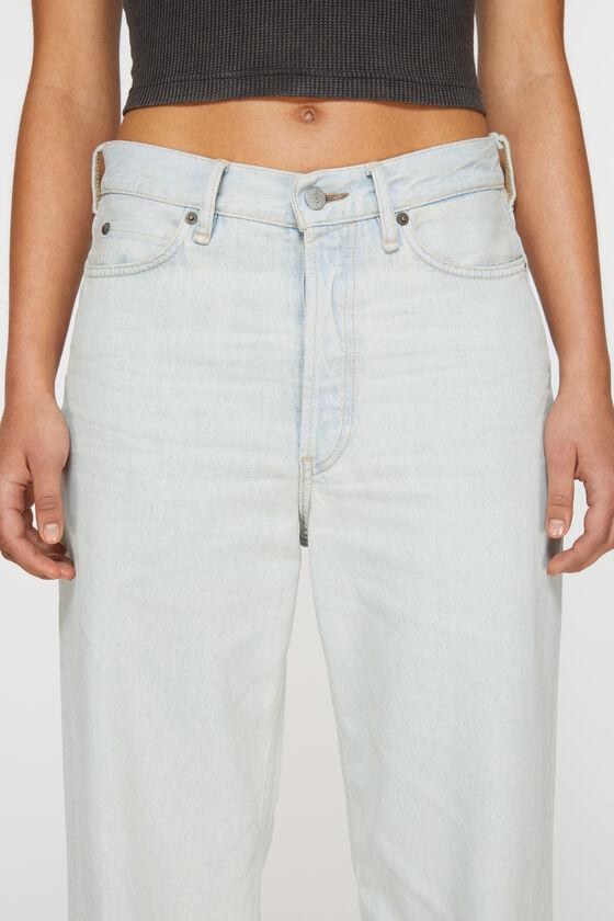 Baggy fit jeans - 1981F Product Image