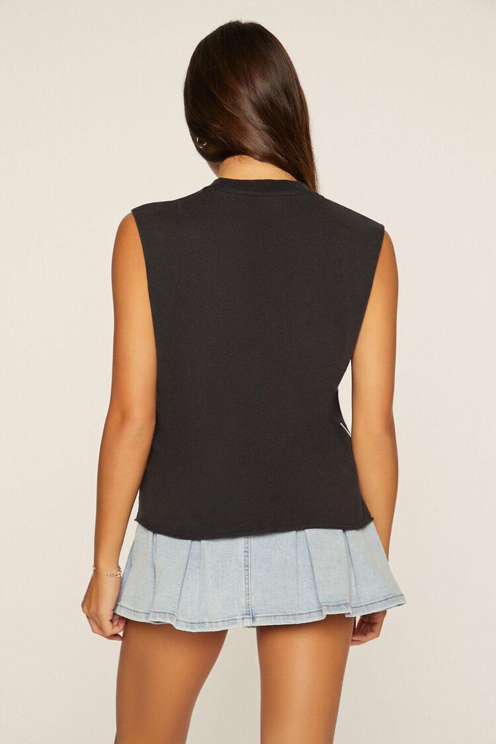 San Francisco 49ers Muscle Tee | Forever 21 Product Image