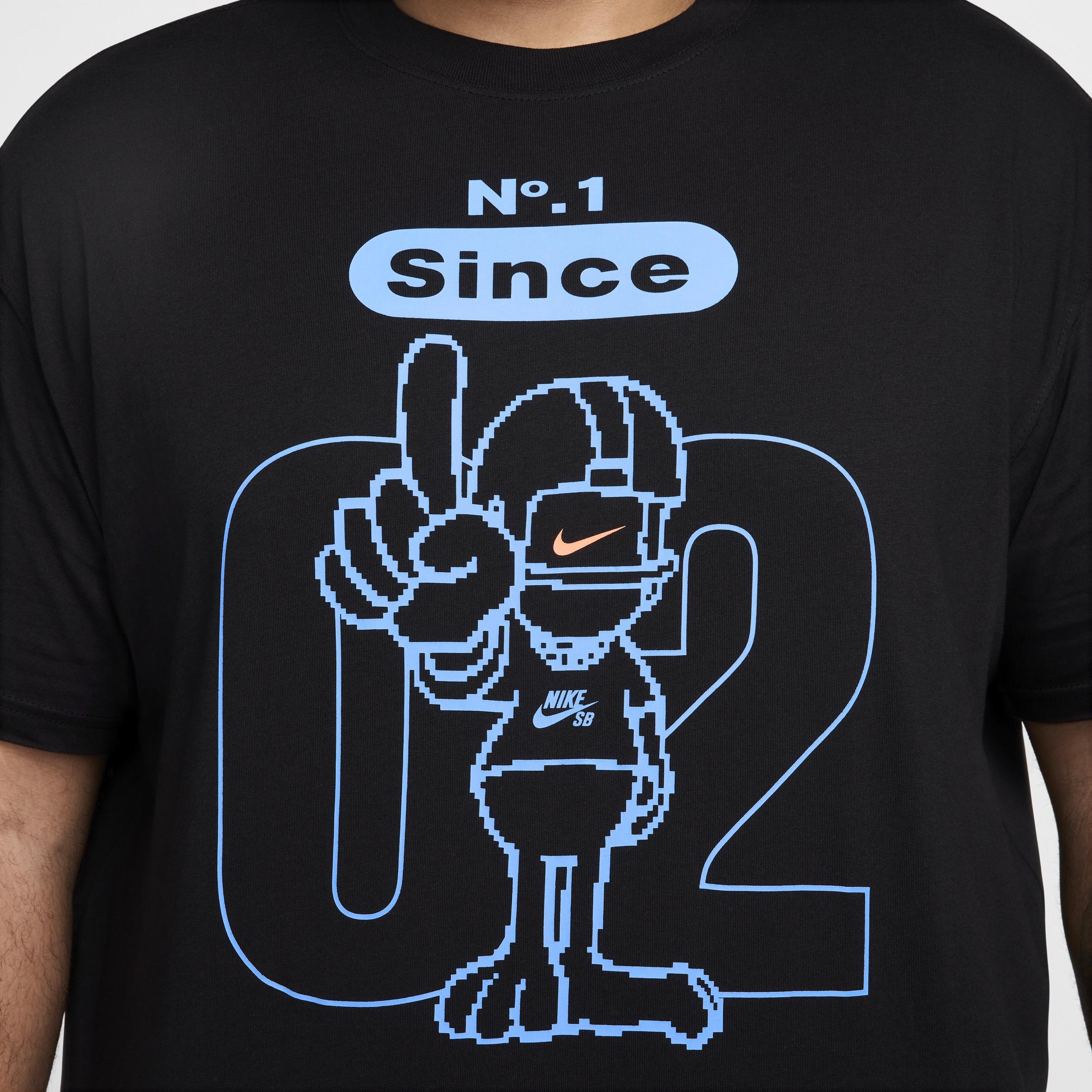 Nike SB Skate T-Shirt Product Image
