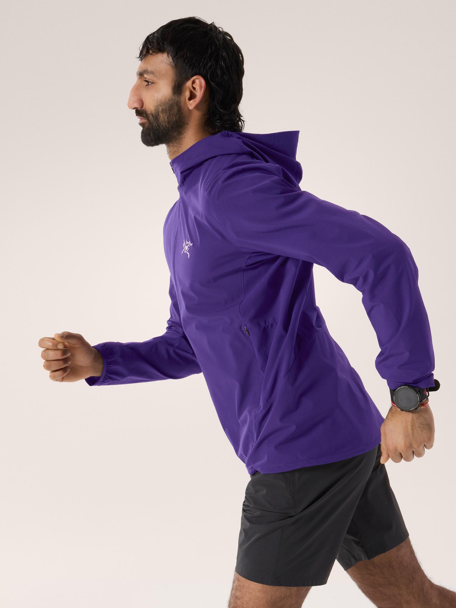 Incendo Hybrid Hoody Men's Product Image