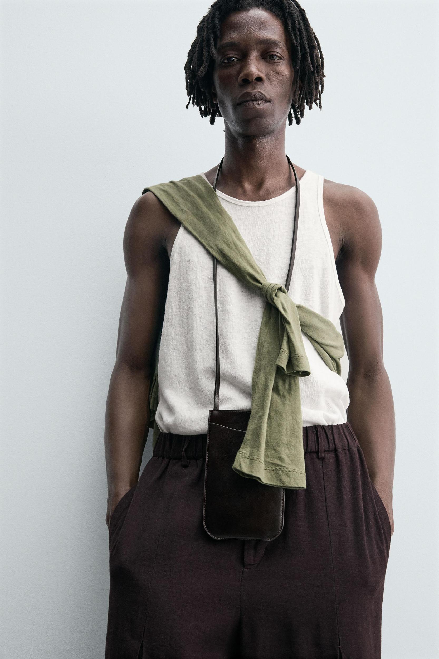 TANK T-SHIRT Product Image