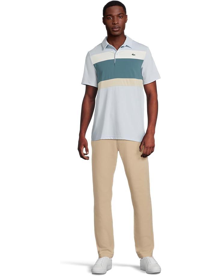 Lacoste Tennis x Novak Djokovic Fan Version Polo Shirt Product Image