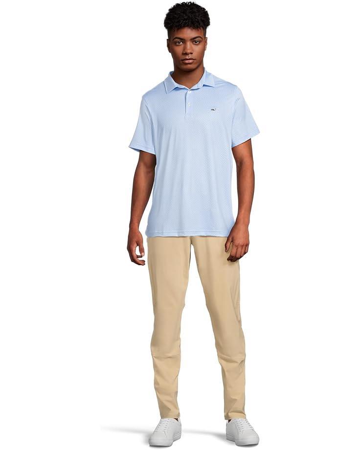 Bradley Stripe Sankaty Polo Product Image