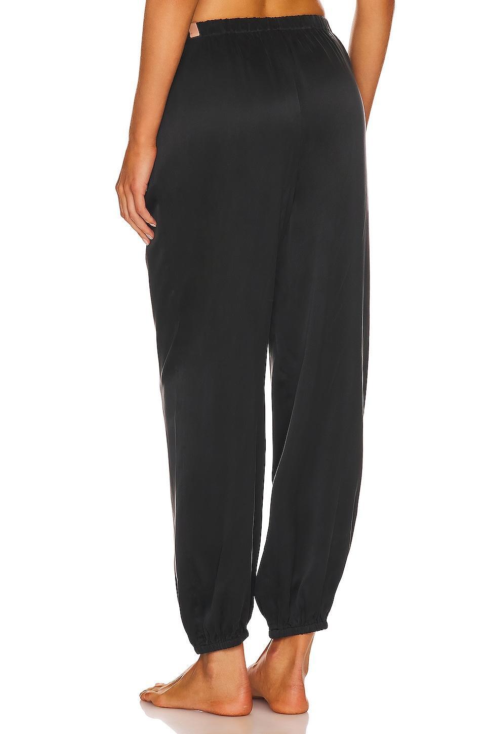 PANTALÓN JOGGER WASHABLE SILK Product Image