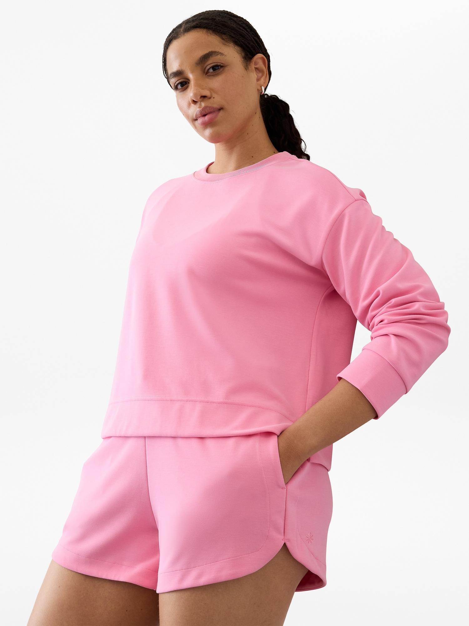 Seasoft Crewneck Sweatshirt Product Image