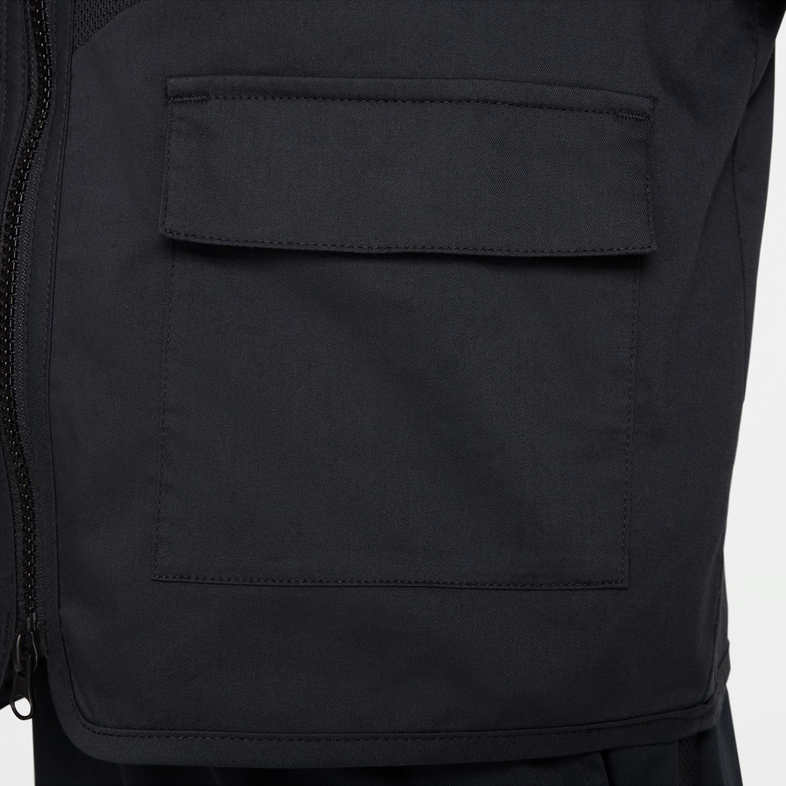 Women's Nike Sportswear Girls' Jacket Product Image