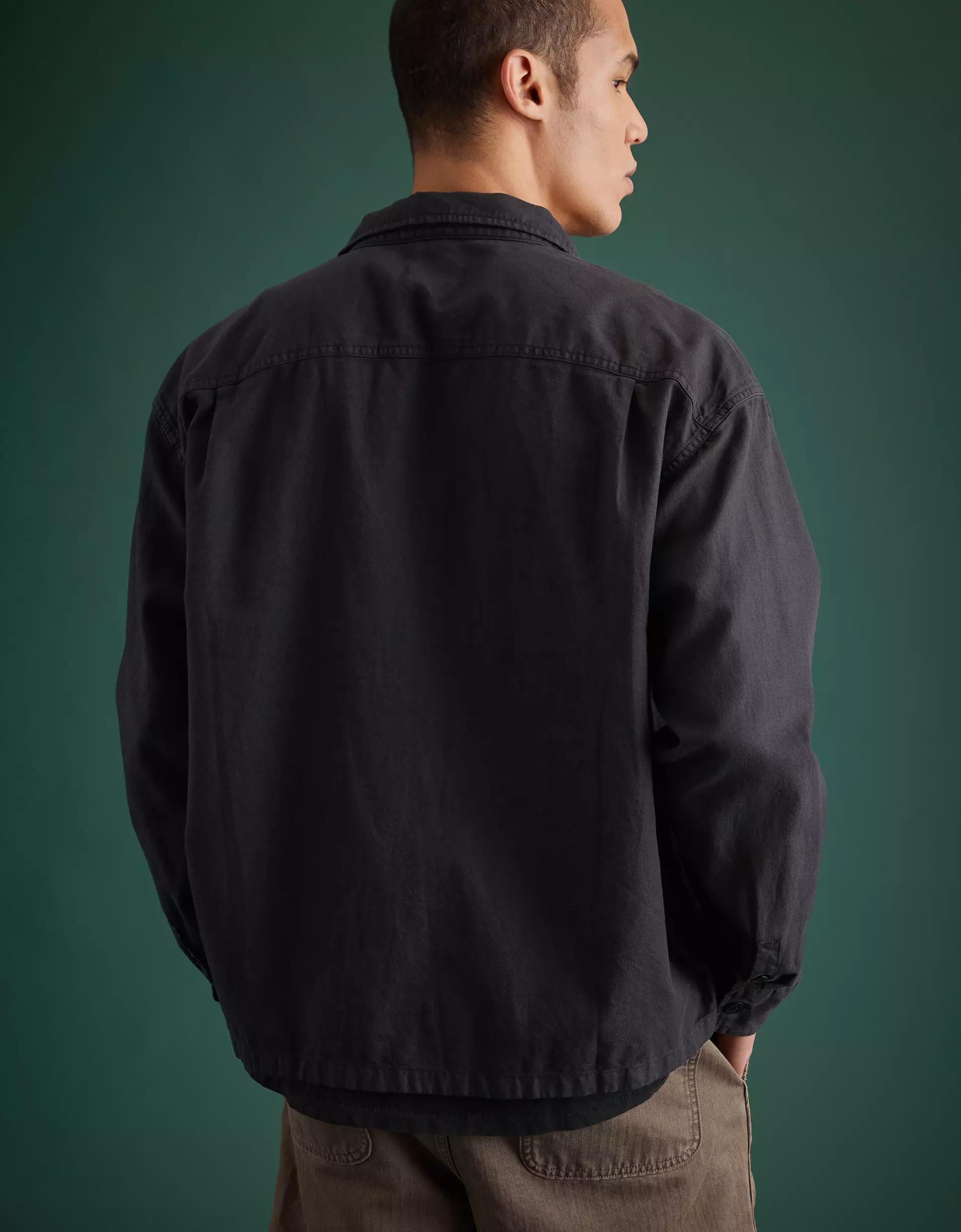 AE77 Premium CPO Jacket Product Image