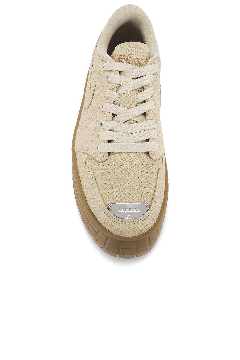 Air Jordan 1 Brooklyn Low Sneaker Jordan Product Image
