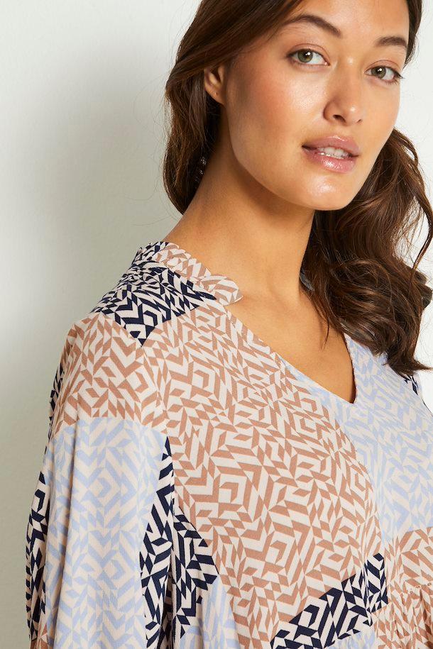 CUtyra Blouse with long sleeve Product Image