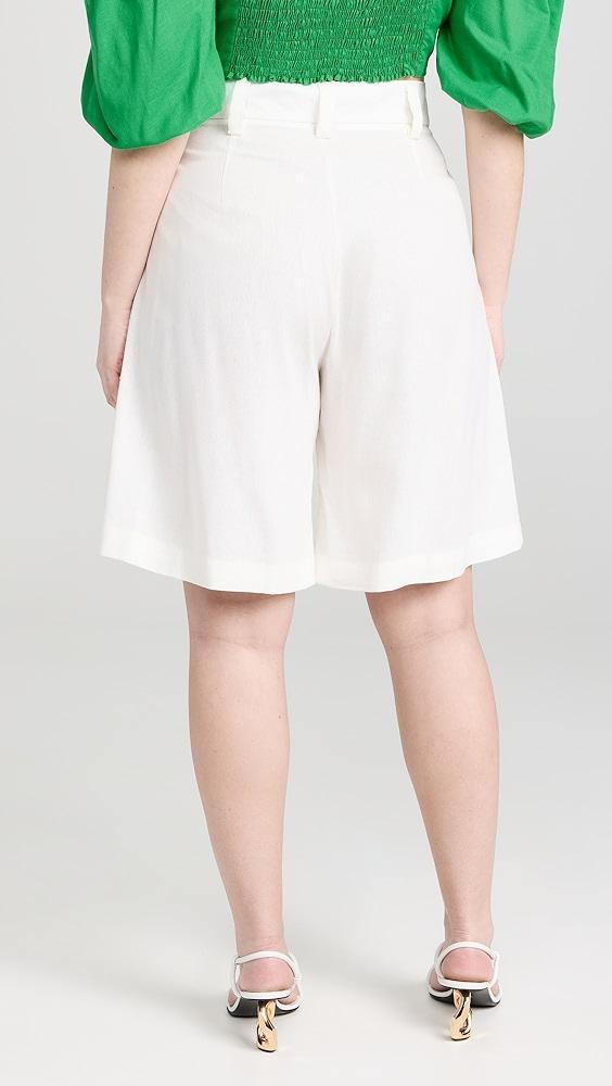 The Lulo Project Cargo Shorts | Shopbop Product Image