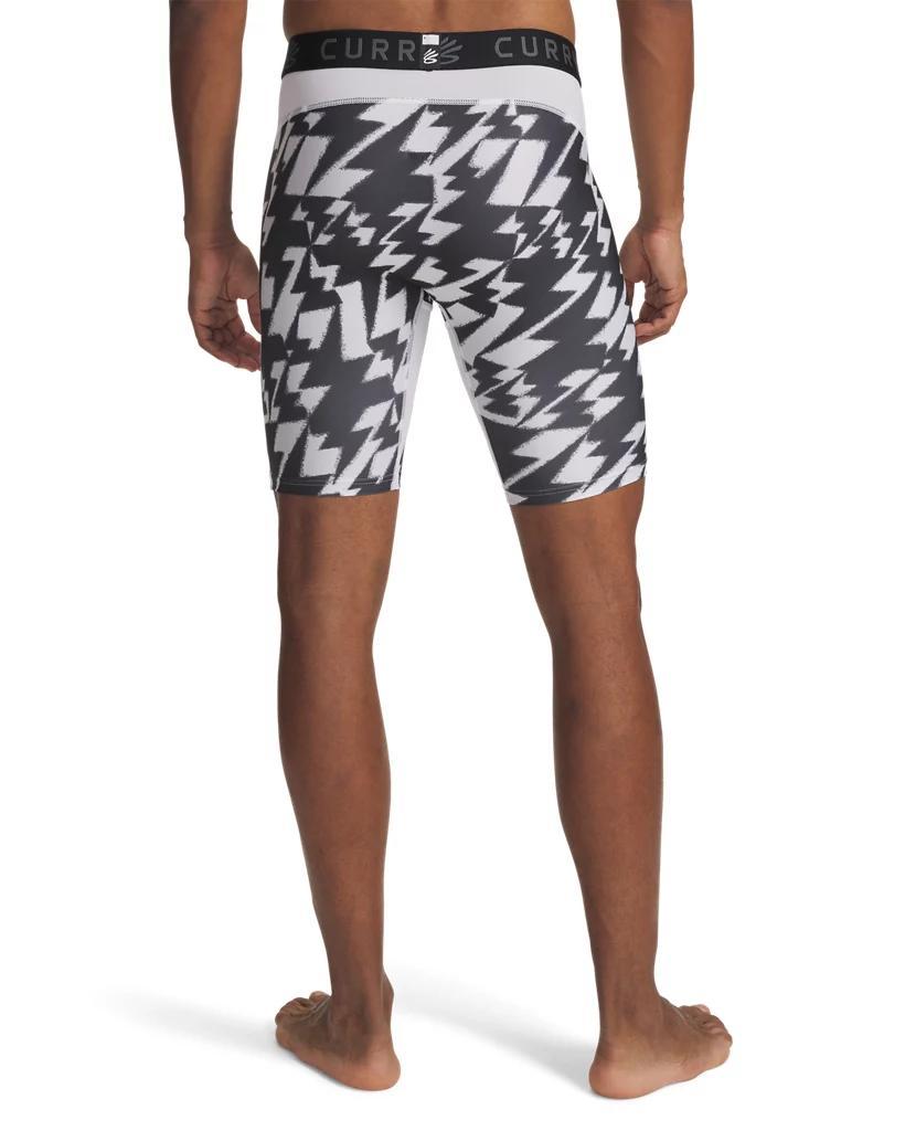 Curry HeatGear® Printed Product Image
