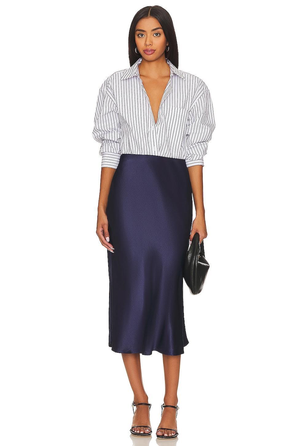 Anya Skirt Rails Product Image
