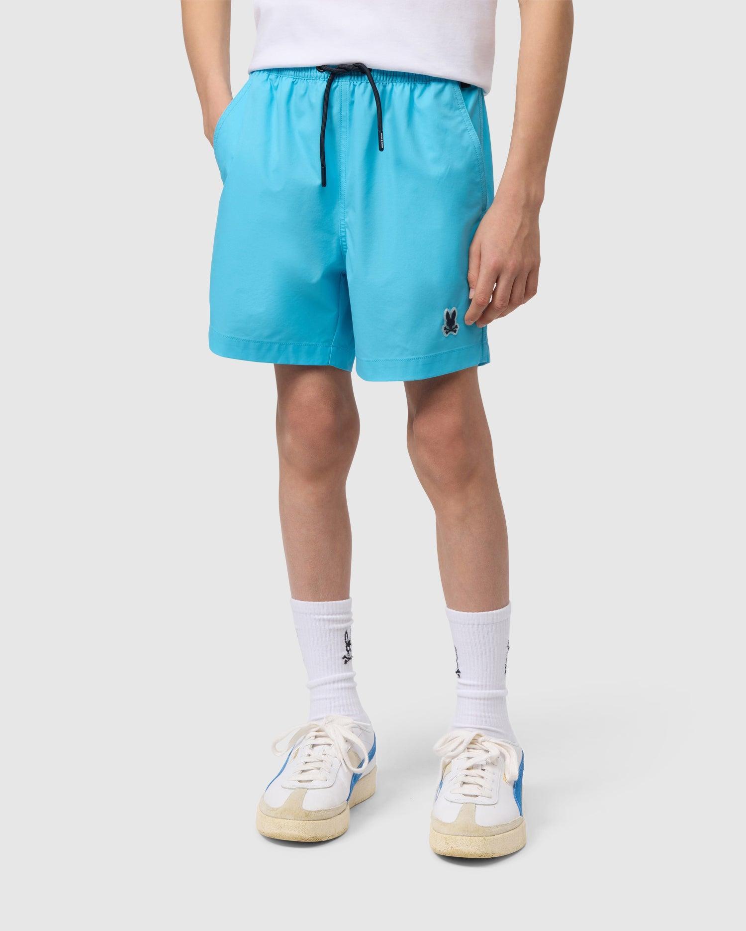 KIDS RIVIERA PIQUE POLO SHIRT - B0K640C200 Product Image