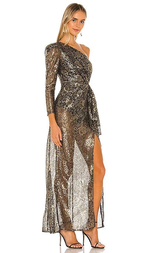 Danitza Gown Camila Coelho Product Image