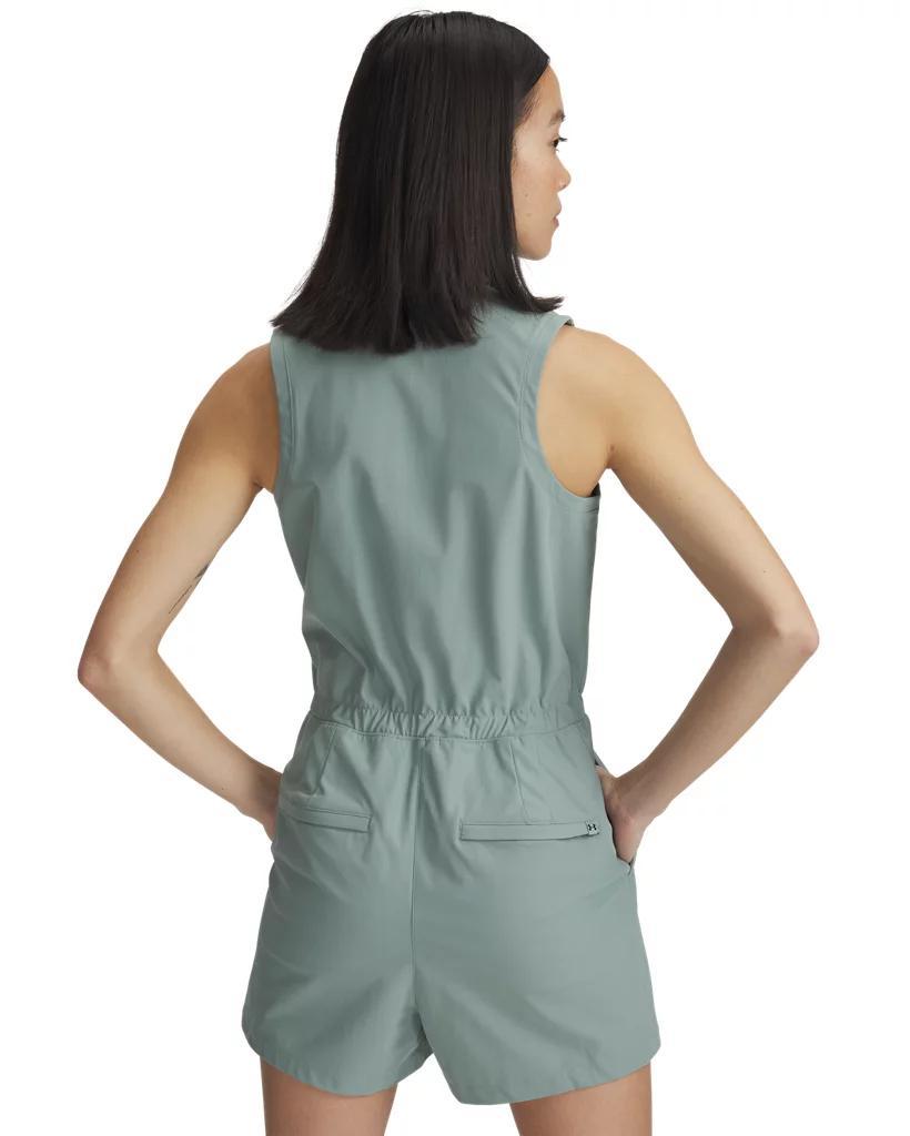 Women's UA Drive Romper Product Image