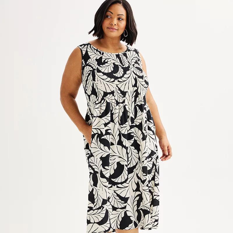 ILANA DRESS | WHITE Product Image