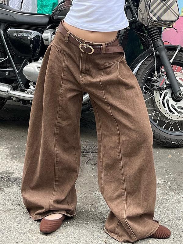 Vintage Mirador Boyfriend Jeans Product Image