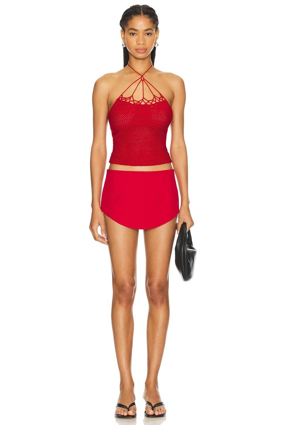 Mini Skirt nastyamasha Product Image
