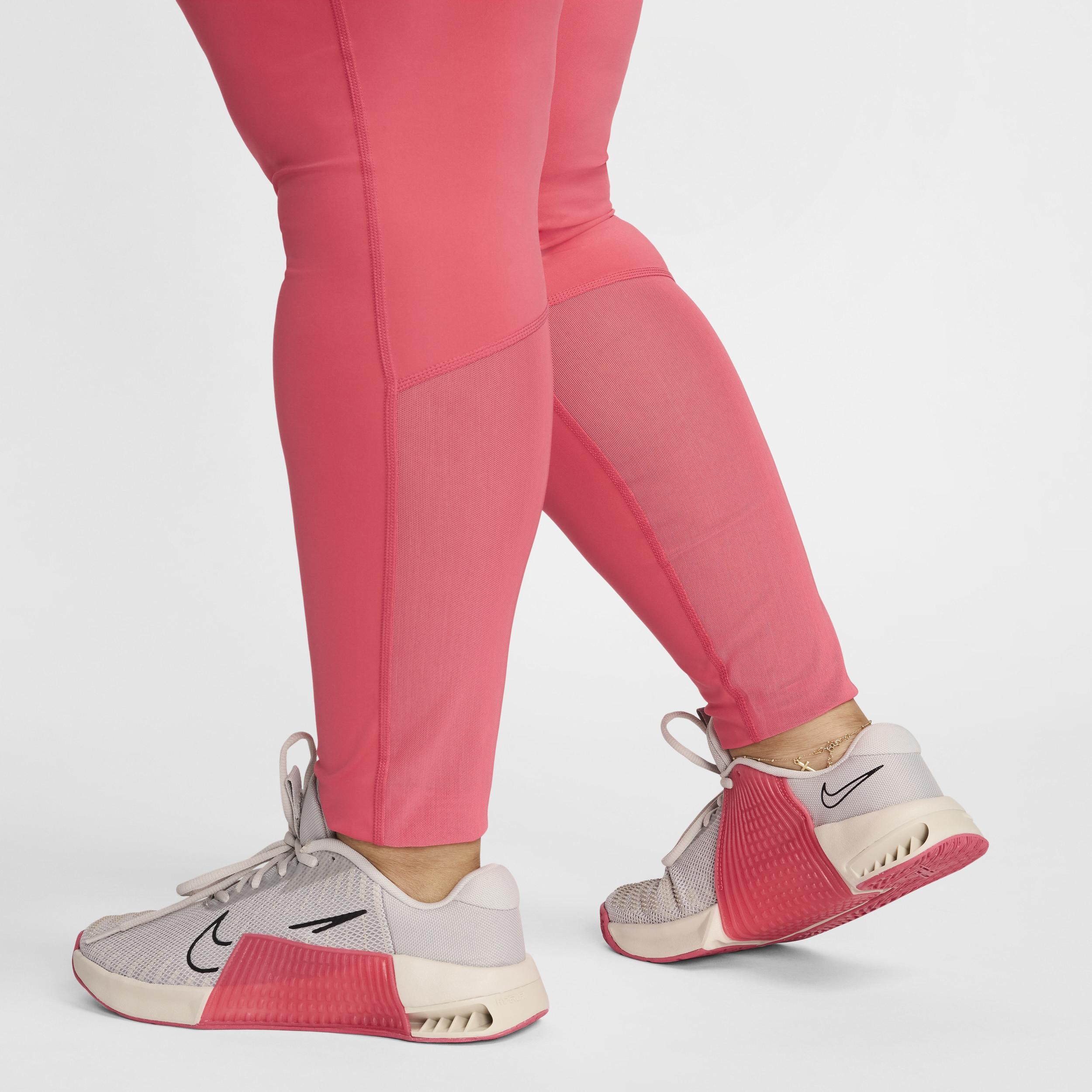Women's Nike Pro 365 Leggings (Plus Size) Product Image