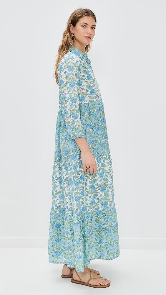 Guadalupe Design Sonnia Dress | Shopbop Product Image