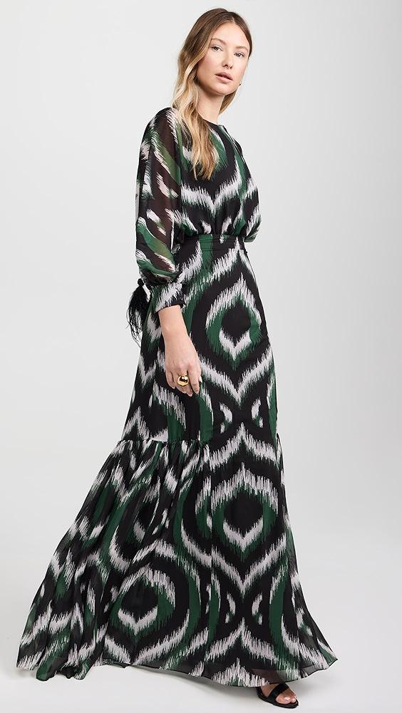 Andres Otalora La Colonia Dress | Shopbop Product Image