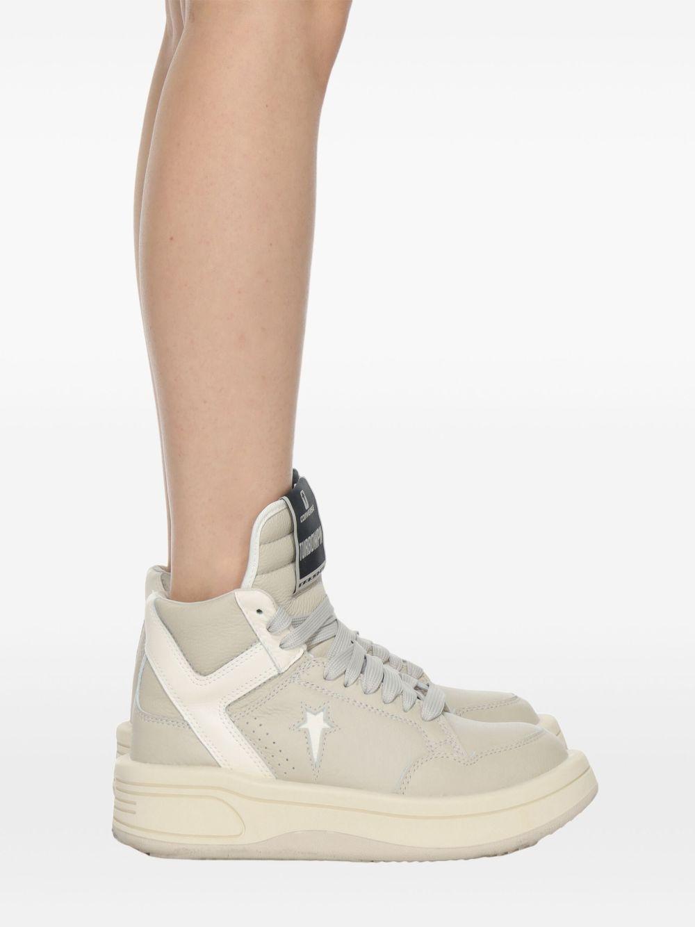 x DRKSHDW Turbowpn sneakers Product Image