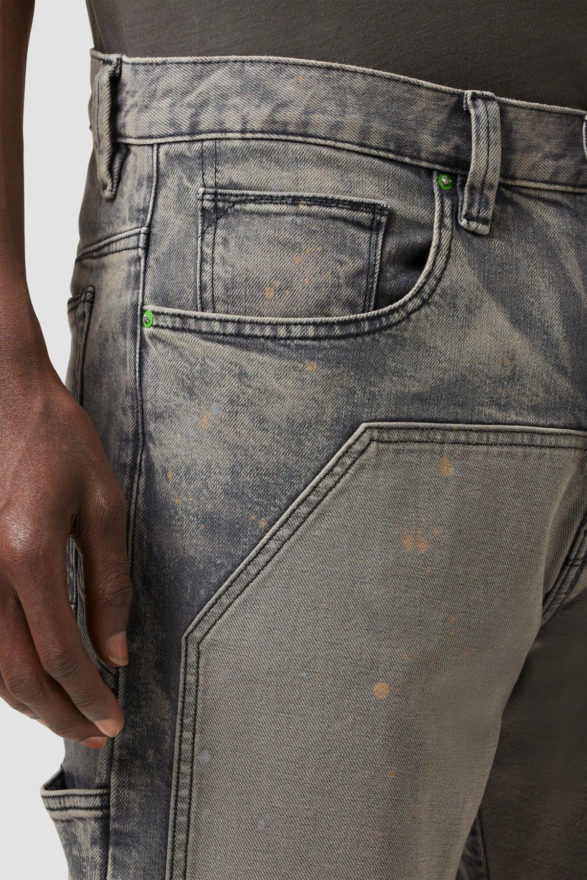 Hudson x Zoe Costello Rex Work Pant Male Product Image