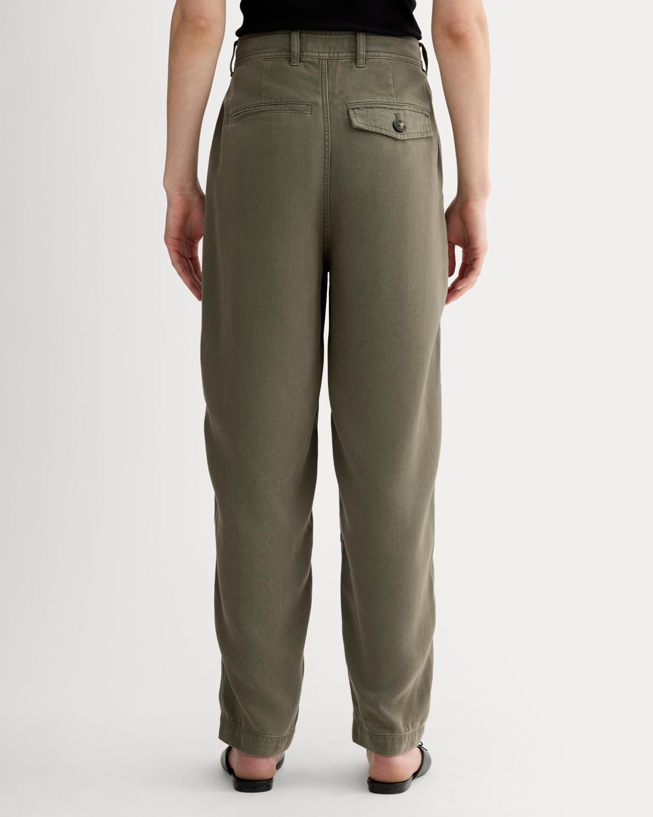 Womens Chino in Buttersoft by Everlane Size 0 Product Image