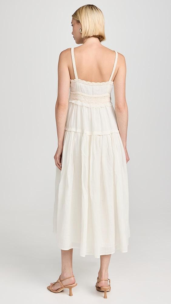 Ulla Johnson Gisella Dress | Shopbop Product Image