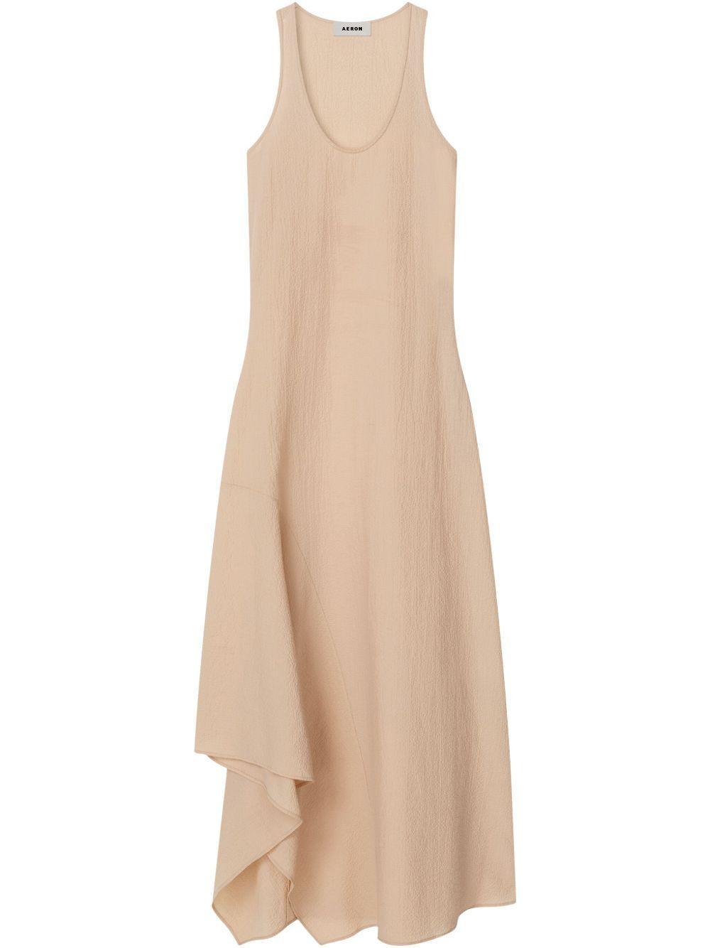 Gale asymmetric dress Product Image