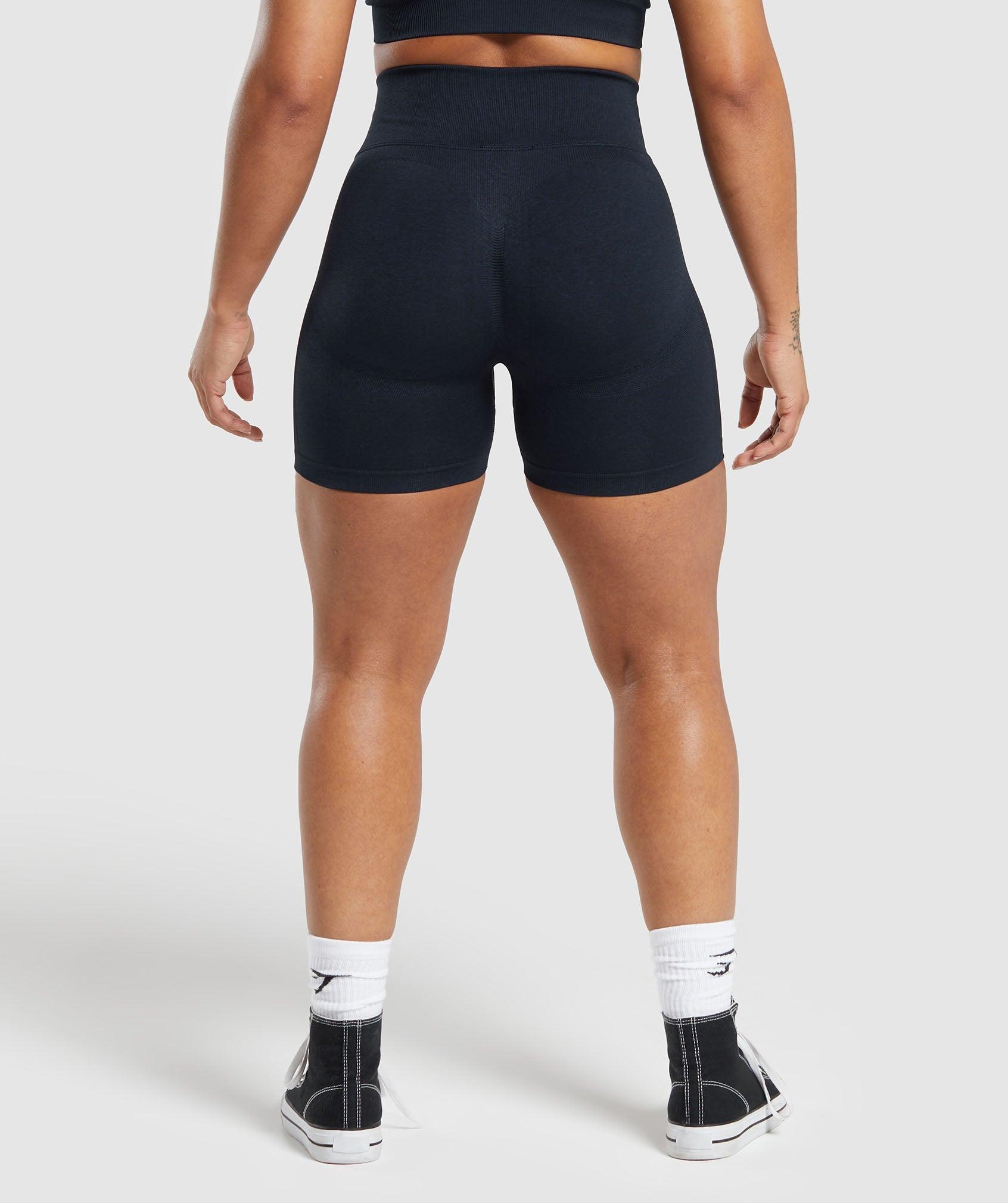 Lift Seamless Shorts Product Image