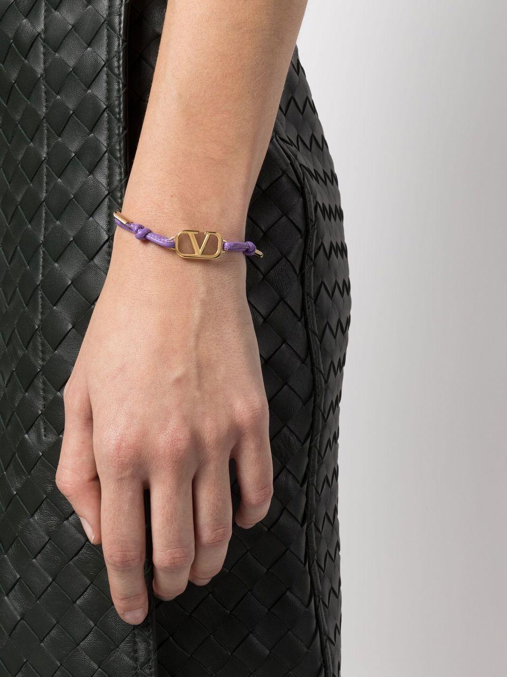 VLogo Signature bracelet Product Image