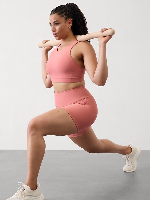 Flex Spacer Sports Bra A-C Product Image