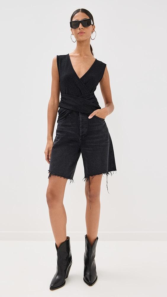 IRO Fizou Top | Shopbop Product Image