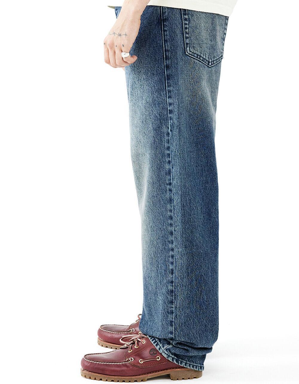 BDG Urban Outfitters Straight Leg Mens Jeans Product Image