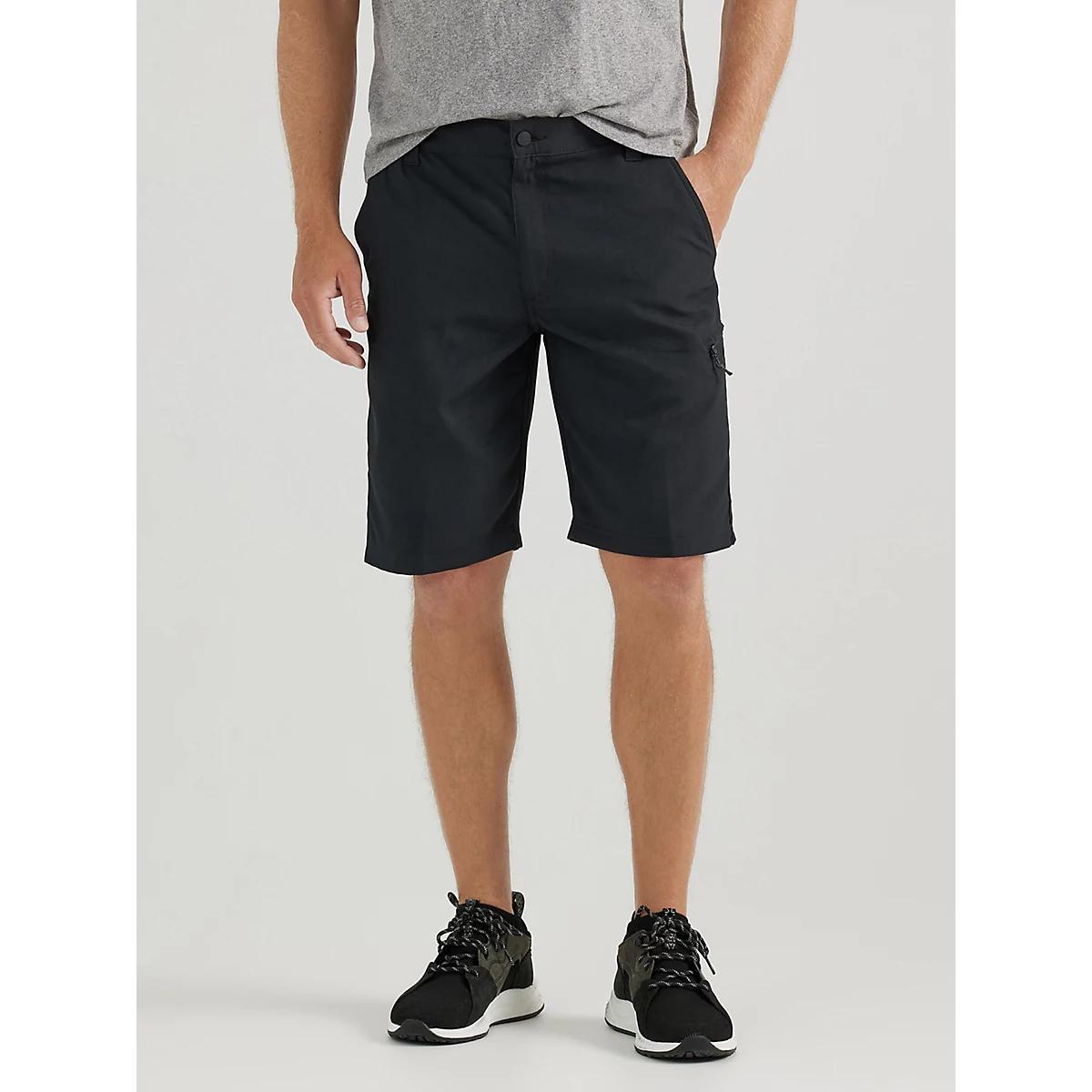 Men's Field Utility Short in Elmwood Product Image