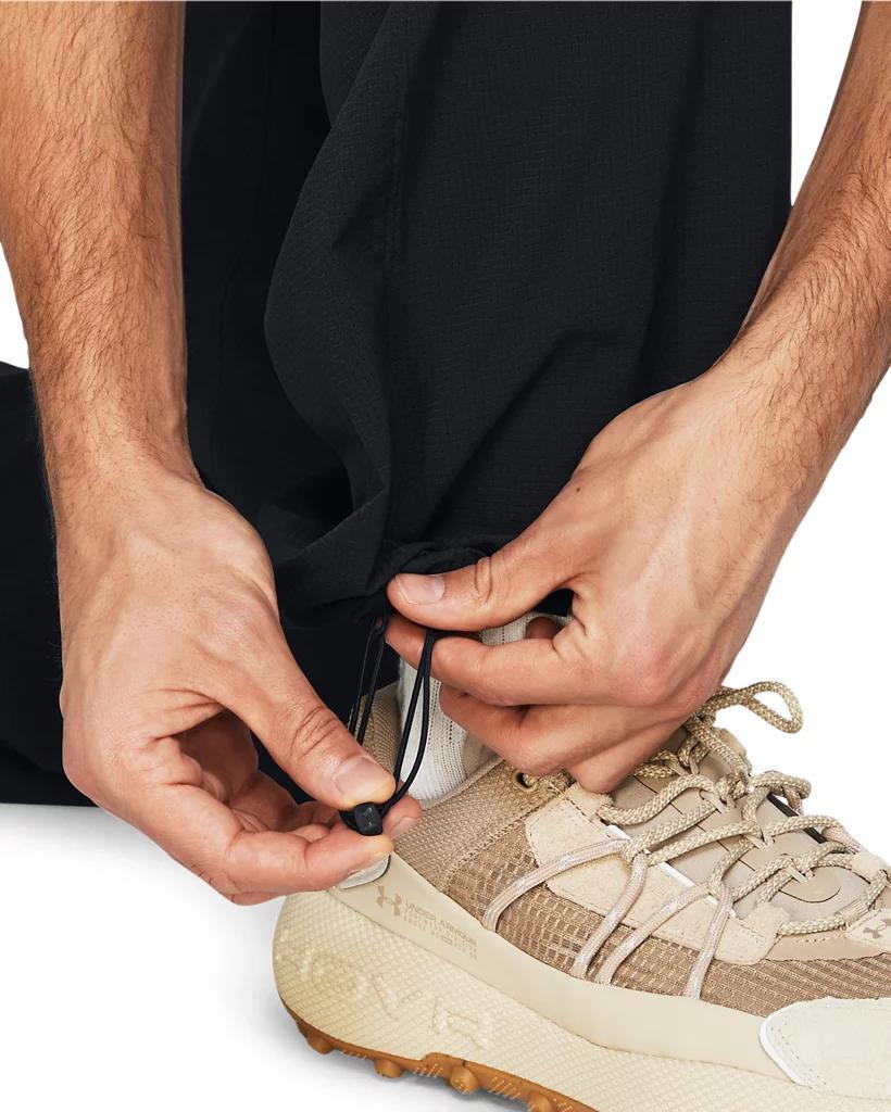 UA Unstoppable Vent Product Image