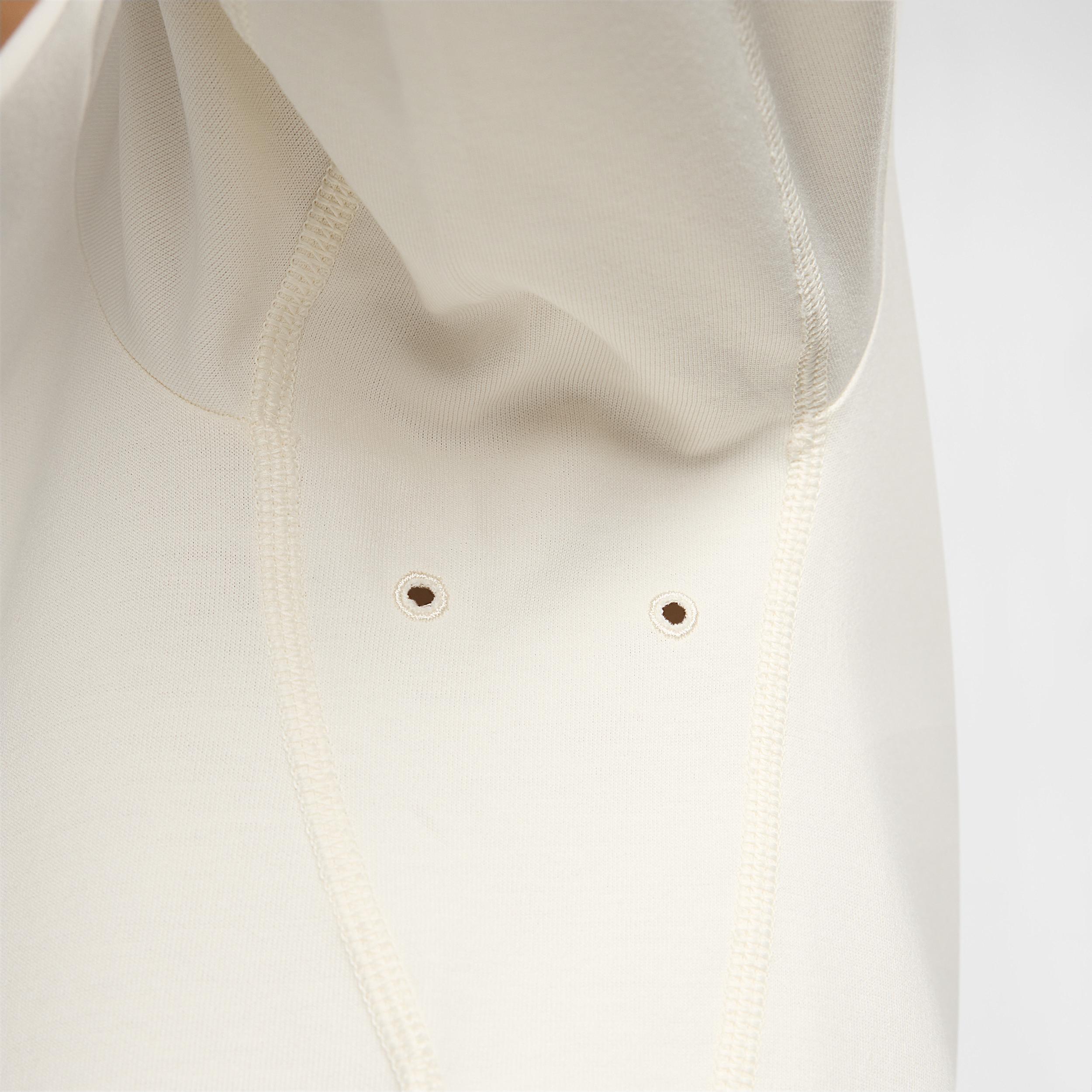 Nike Primary Men's Dri-FIT Long-Sleeve Versatile Top Product Image