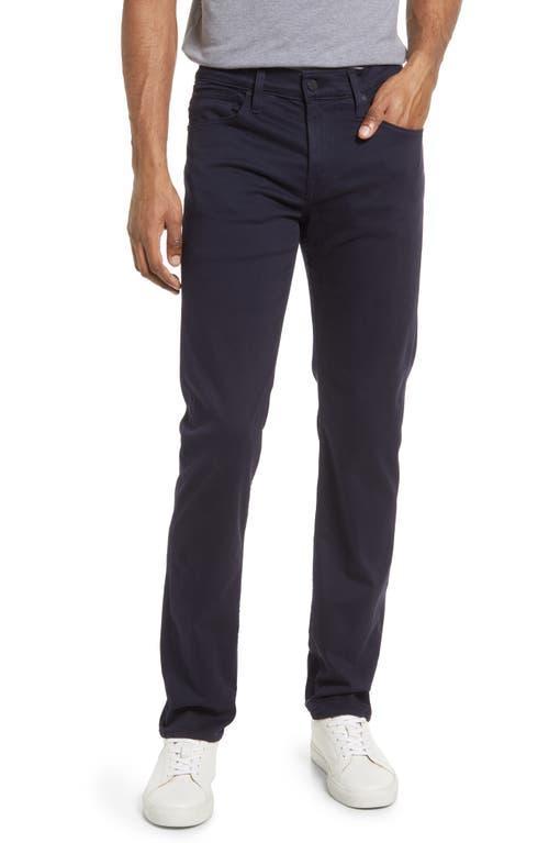 7 For All Mankind Slimmy Luxe Performance Plus Pants Product Image