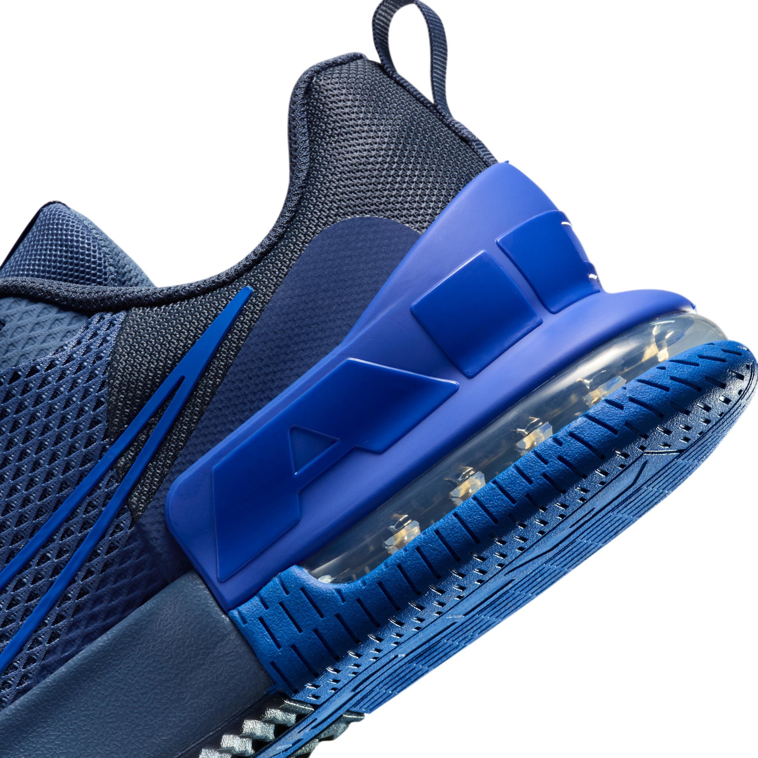 Nike Air Max Alpha Trainer 6 Men's Workout Shoes, Size: 8, Diffused Blue Royal Product Image