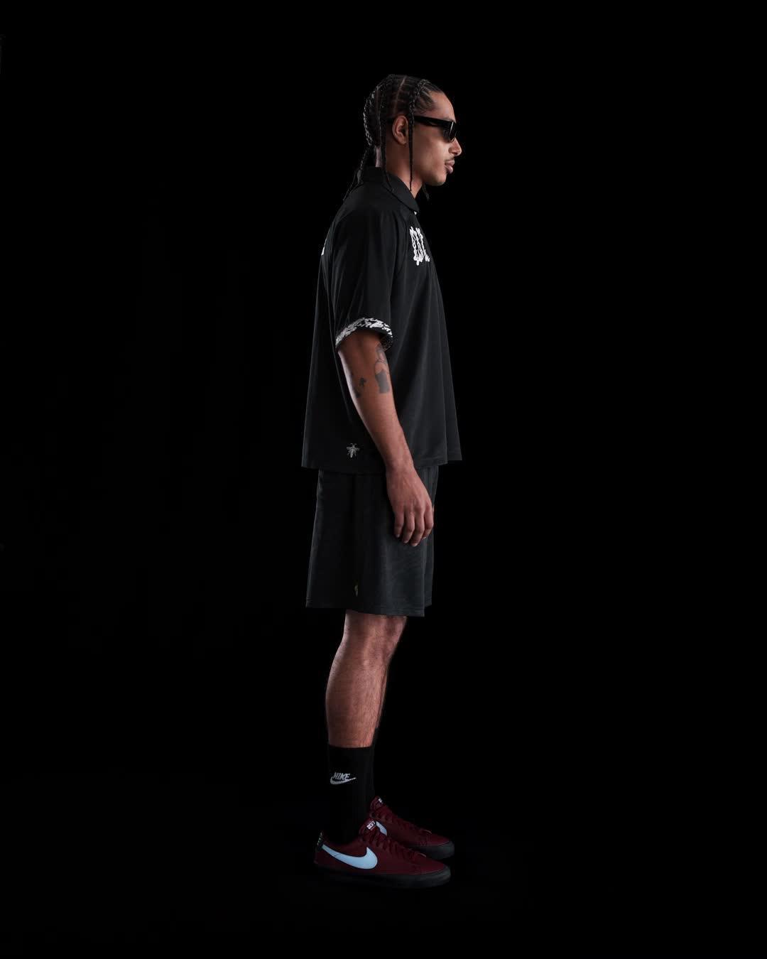 Nike SB Dri-FIT Skate Shorts Product Image