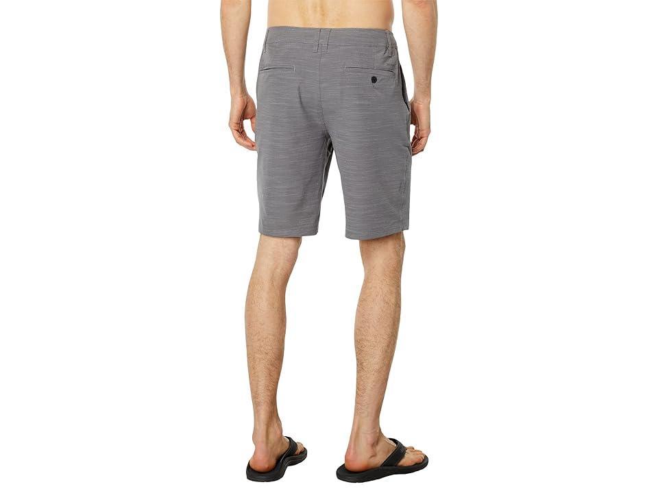 ONeill Reserve All Purpose Slub 20 Outseam Shorts Product Image