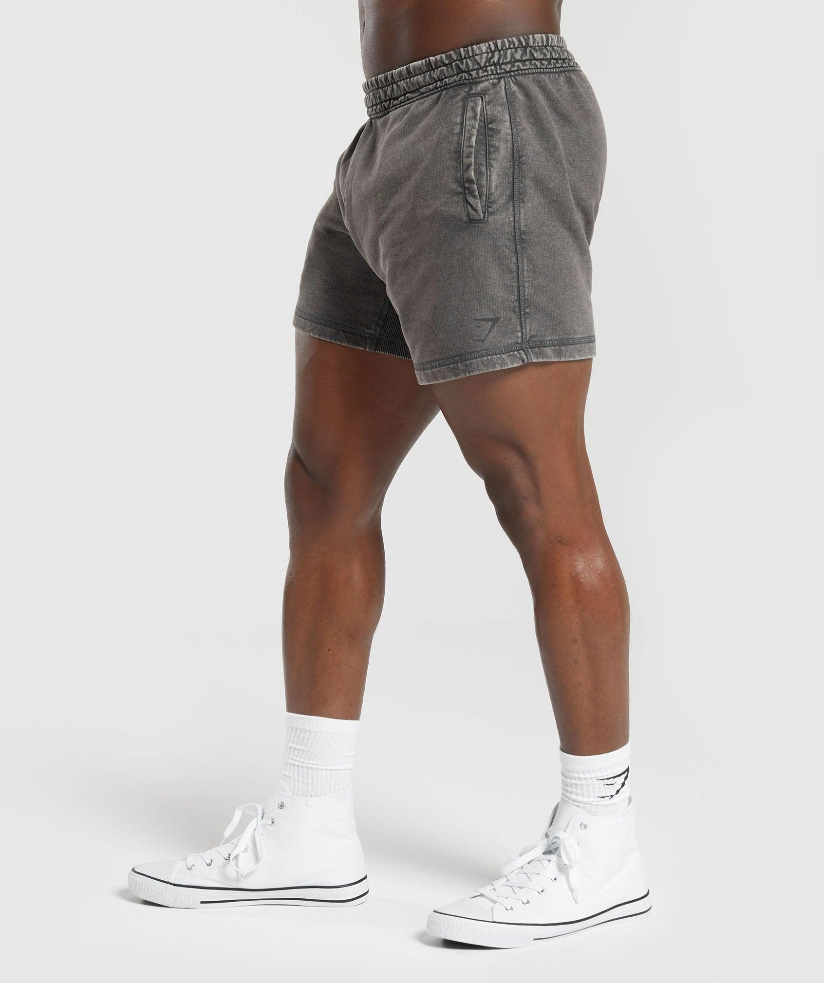 Heritage 5" Shorts Product Image
