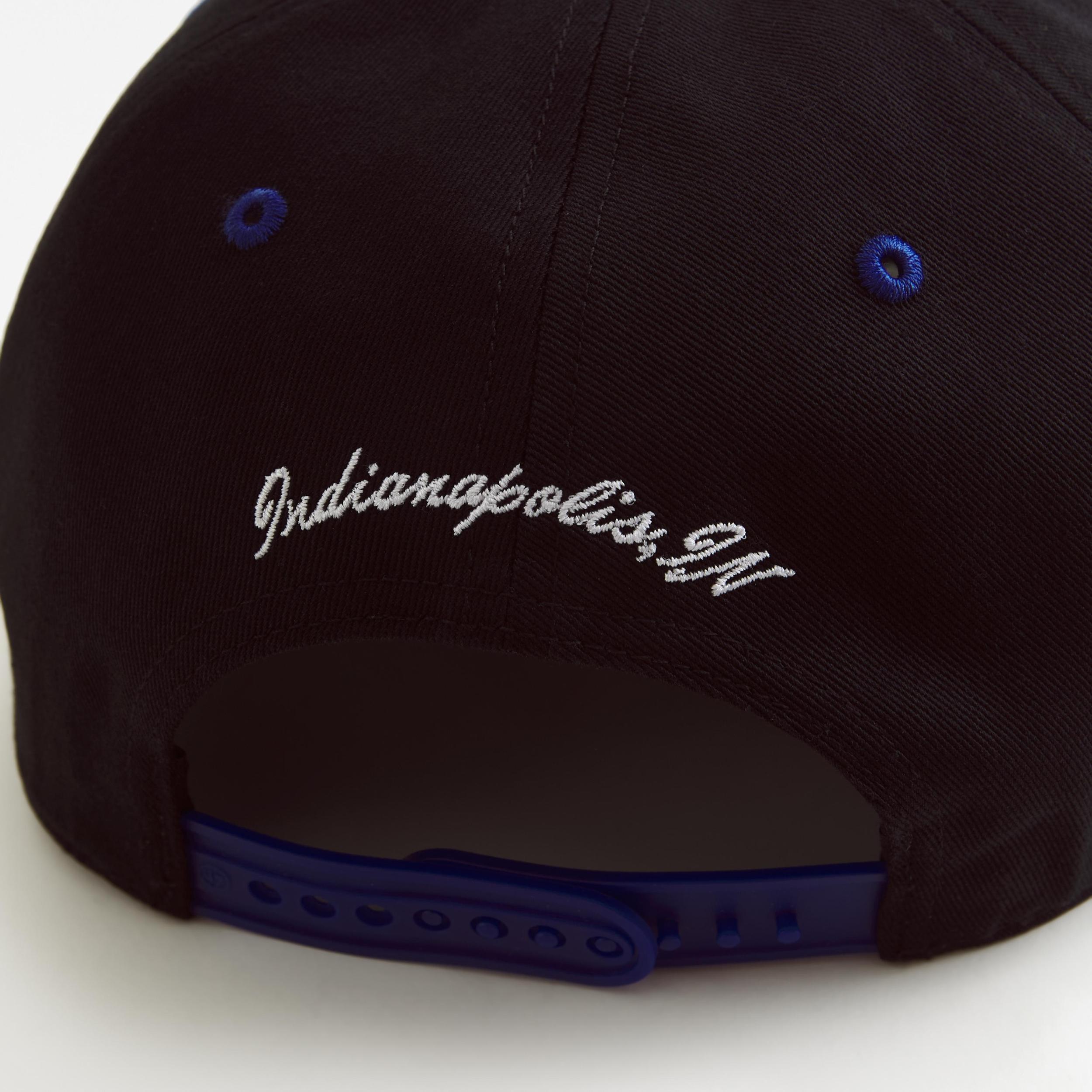 Philadelphia Eagles Snapback Hat Product Image